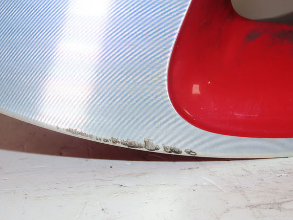Jante aluminium 2 Renault CLIO IV (BH_) 0.9 tce 90 (2012) 5 portes