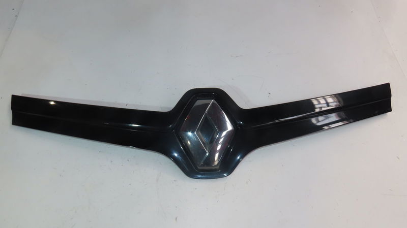 Calandre Renault TWINGO II (CN0_) 1.5 dci 75 (2010) 3 portes