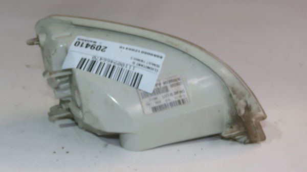 Clignotant gauche Renault TWINGO II (CN0_) 1.5 dci 75 (2010) 3 portes