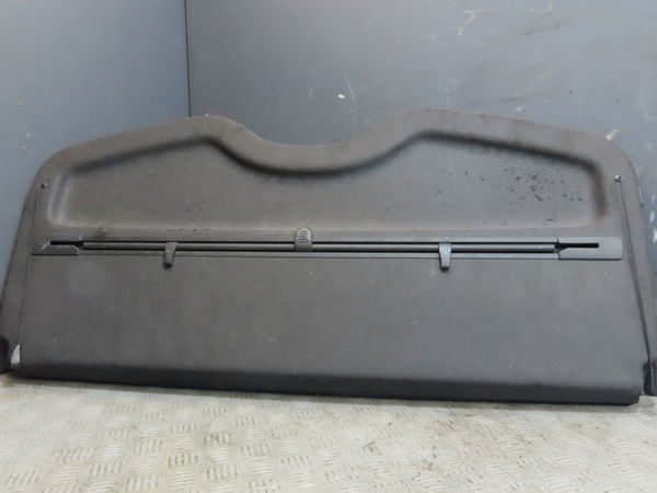 Tablette plage arrière Renault CLIO III (BR0-1, CR0-1) 1.6 16v (br05, br0b, br0y, br15, br1j, br1m, br1y, cr0b,... (2005-2014) 5 portes