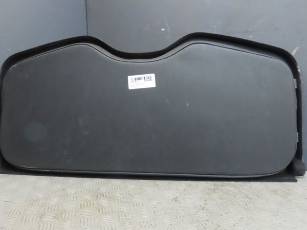 Tablette plage arrière Renault CLIO III (BR0-1, CR0-1) 1.6 16v (br05, br0b, br0y, br15, br1j, br1m, br1y, cr0b,... (2005-2014) 5 portes