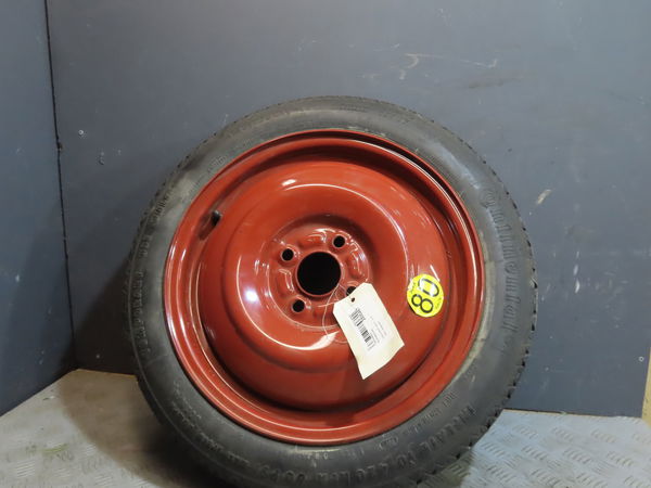 Roue de secours Suzuki SWIFT III (MZ, EZ) 1.3 (rs 413) (2005)