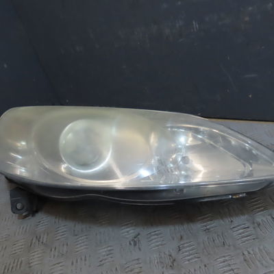 Phare droit Peugeot 407 (6D_) 1.6 hdi 110 (6d9hzc, 6d9hyc) (2004-2010)