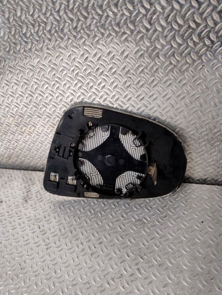 Glace  retroviseur exterieur droit Volkswagen GOLF VI (5K1) 2.0 tdi (2008-2013) 5 portes