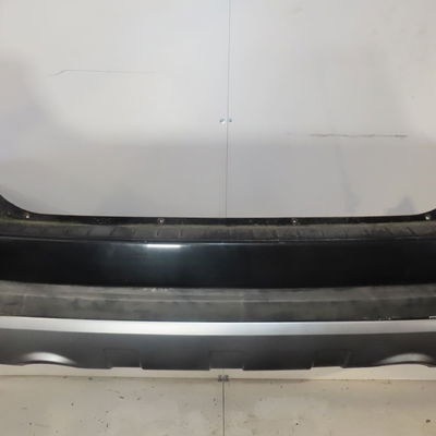 Pare-choc arrière Chevrolet CAPTIVA (C100, C140) 2.0 d 4wd (2006-2009)