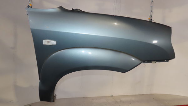 Aile avant droite Hyundai TUCSON (JM) 2.0 crdi traction intégrale (2004-2010)