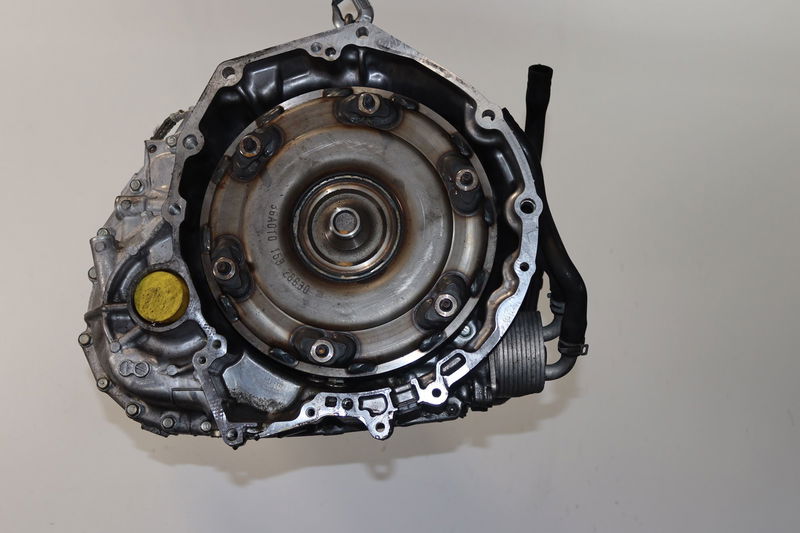 Boîte à vitesse automatique Mini MINI (F56) Cooper d (2013)
