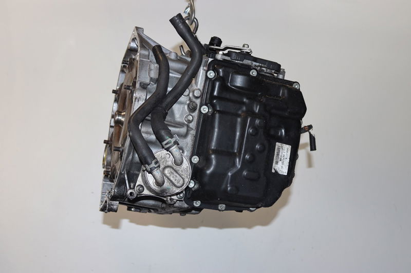Boîte à vitesse automatique Mini MINI (F56) Cooper d (2013)