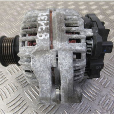 Alternateur Opel VECTRA C GTS (Z02) 1.9 cdti (f68) (2004-2009)