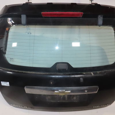 Hayon Chevrolet CAPTIVA (C100, C140) 2.0 d 4wd (2006-2009)