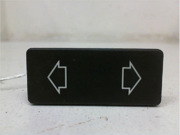 Commande lève-glace porte avant droite Peugeot 205 II (20A-C) 1.8 xdt (1990-1997)
