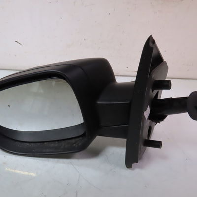Retroviseur exterieur gauche Renault TWINGO II (CN0_) 1.2 16v (cn04, cn0a, cn0b) (2007-2014) 3 portes
