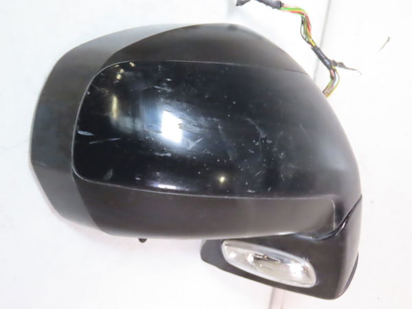Retroviseur exterieur electrique droit Citroën C4 GRAND PICASSO I (UA_) 1.6 hdi 110 (2010-2013)