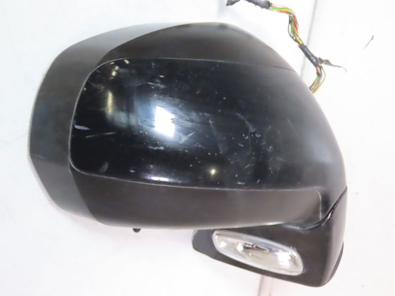 Retroviseur exterieur electrique droit Citroën C4 GRAND PICASSO I (UA_) 1.6 hdi 110 (2010-2013)