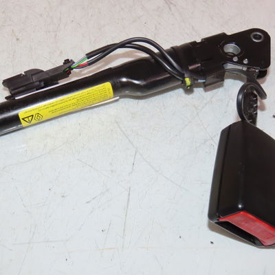 Pretentionneur avd Renault TWINGO II (CN0_) 1.2 16v (cn04, cn0a, cn0b) (2007-2014) 3 portes