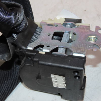 Ceinture avant gauche Renault TWINGO II (CN0_) 1.2 16v (cn04, cn0a, cn0b) (2007-2014) 3 portes