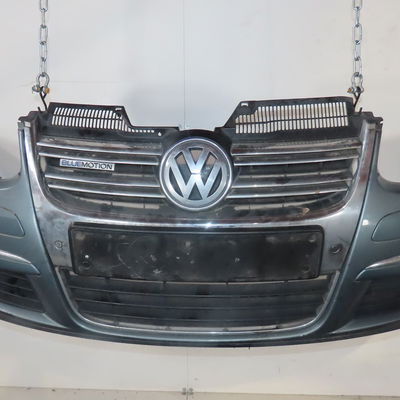 Pare-choc avant Volkswagen JETTA III (1K2) 1.9 tdi (2005-2010)