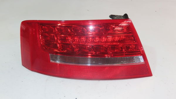 Feu arrière gauche Audi A5 (8T3) 3.0 tdi quattro (2007-2012) 2 portes