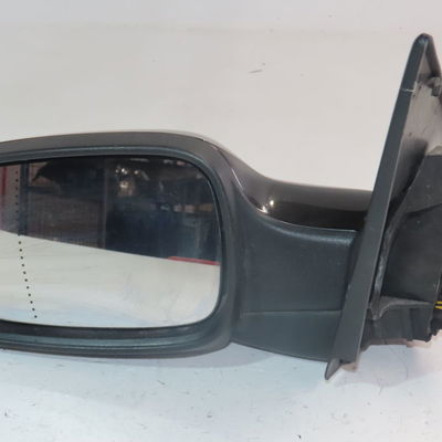 Retroviseur exterieur electrique gauche Renault MEGANE II Coupé-Cabriolet (EM0-1_) 2.0 (2003-2009)