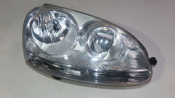 Phare droit Volkswagen JETTA III (1K2) 1.9 tdi (2005-2010)