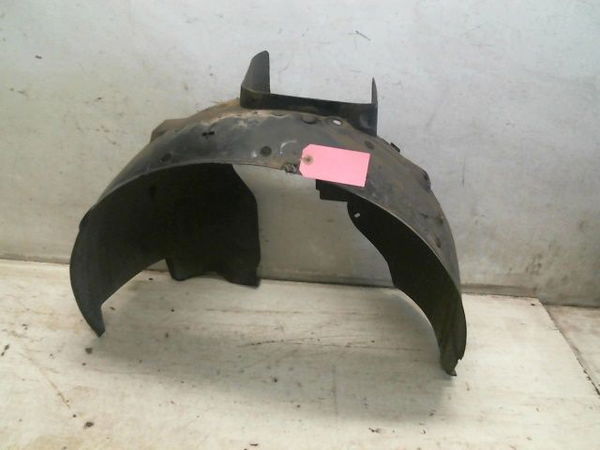 Pare-boue avant gauche Peugeot 3008 Monospace (0U_) 1.6 hdi (2009-2016) 5 portes