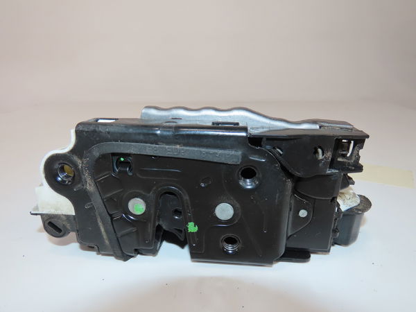 Serrure porte ard Volkswagen POLO V (6R1, 6C1) 1.6 tdi (2009) 5 portes