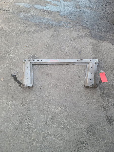 Traverse inférieure armature avant RENAULT SCENIC 2  SCENIC 2 PHASE 1