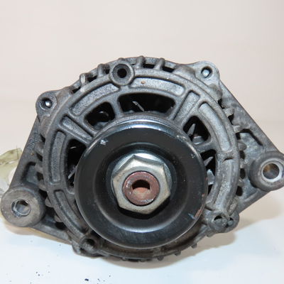 Alternateur Chevrolet SPARK (M300) 1.0 (2010) 5 portes