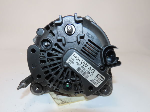 Alternateur Audi A3 (8P1) 2.0 tdi 16v (2003-2012) 3 portes