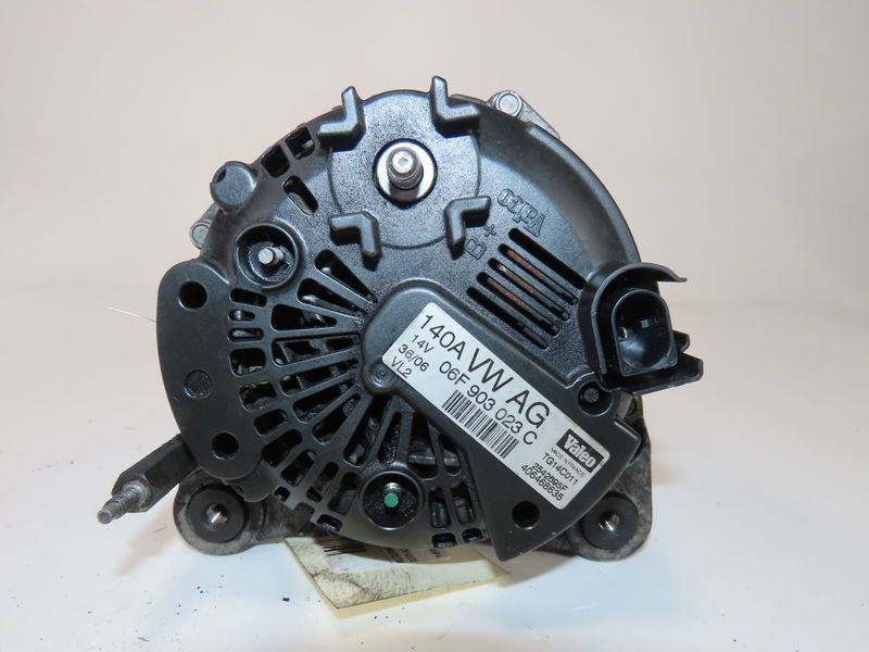 Alternateur Audi A3 (8P1) 2.0 tdi 16v (2003-2012) 3 portes