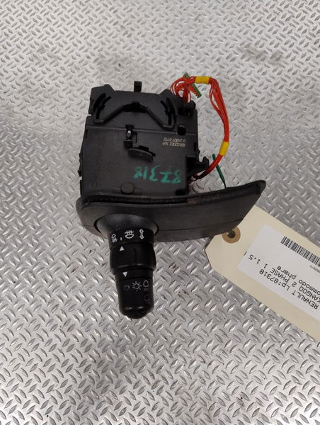 Commande eclairage Renault KANGOO - GRAND KANGOO II (KW0-1_) 1.5 dci (2008)