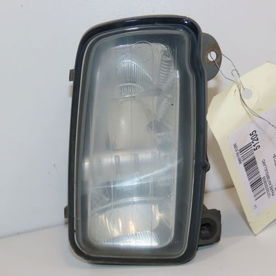 Phare antibrouillard avant droit Ford C-MAX (DM2) 1.8 tdci (2007-2010) 5 portes