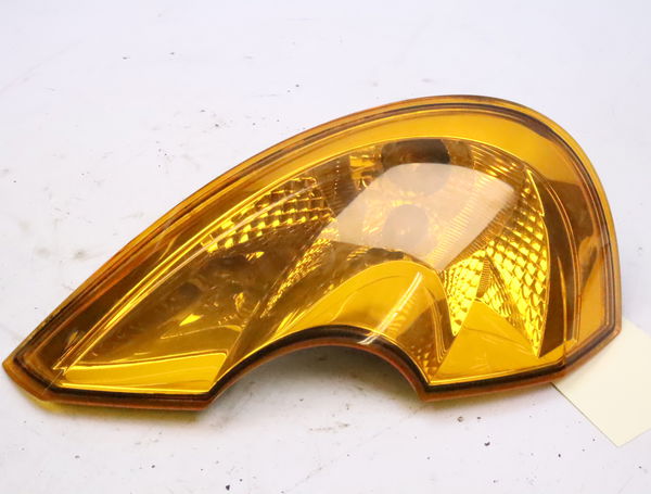 Clignotant gauche Renault MODUS - GRAND MODUS (F-JP0_) 1.2 (jp0c, jp0k, fp0c, fp0k, fp0p, jp0p, jp0t) (2004) 5 portes
