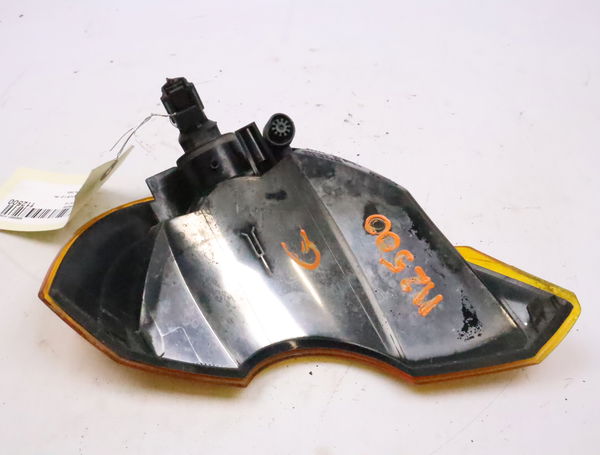 Clignotant gauche Renault MODUS - GRAND MODUS (F-JP0_) 1.2 (jp0c, jp0k, fp0c, fp0k, fp0p, jp0p, jp0t) (2004) 5 portes