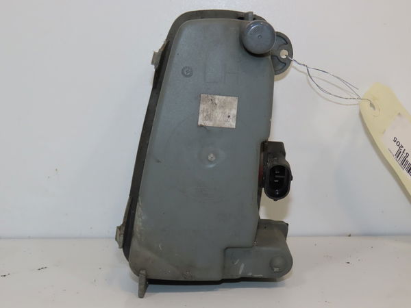 Phare antibrouillard avant gauche Ford C-MAX (DM2) 1.8 tdci (2007-2010) 5 portes