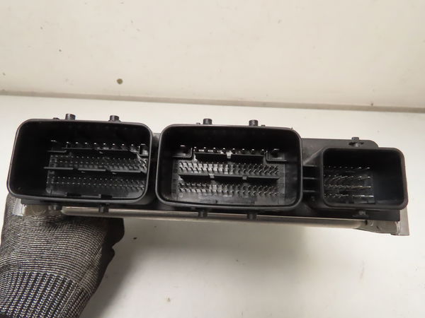 Calculateur moteur Renault SCÉNIC IV (J9_) 1.7 blue dci 120 (j9a7, j9a8) (2018)