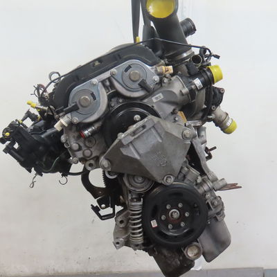 Moteur essence Opel MERIVA B Monospace (S10) 1.4 (75) (2010-2017)