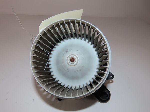 Ventilateur de chauffage Dacia SANDERO II 1.0 sce 75 (b8jc, b8jd) (2016)