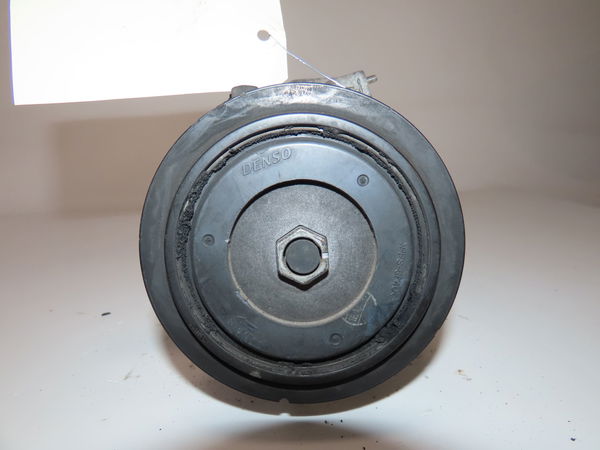 Compresseur air conditionne Volkswagen POLO (9N_, 9A_) 1.9 tdi (2001-2009) 5 portes