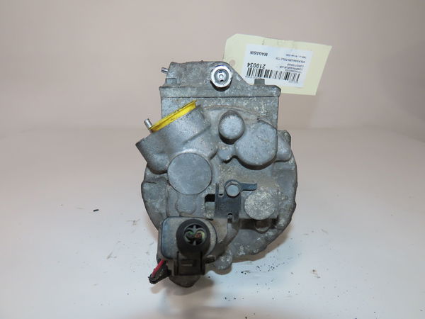 Compresseur air conditionne Volkswagen POLO (9N_, 9A_) 1.9 tdi (2001-2009) 5 portes