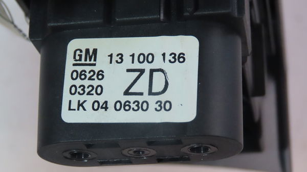 Interrupteur commande de phares Opel ASTRA H (A04) 1.4 (l48) (2004-2010)