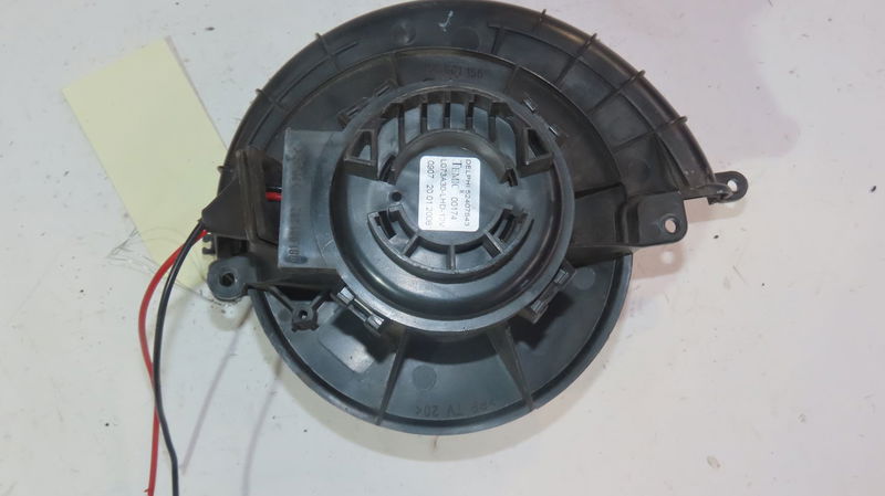 Moteur ventilateur chauffage Opel ASTRA H (A04) 1.4 (l48) (2004-2010)
