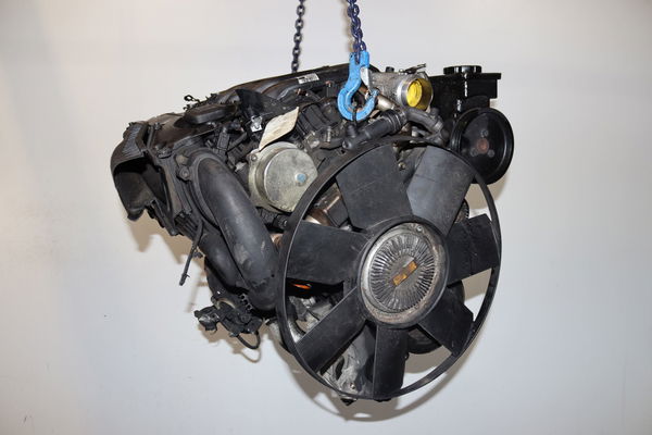 Moteur diesel Bmw 3 (E46) 330 d (1999-2005) 4 portes