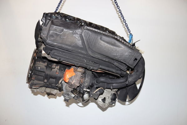 Moteur diesel Bmw 3 (E46) 330 d (1999-2005) 4 portes