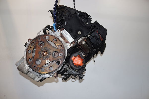 Moteur diesel Bmw 3 (E46) 330 d (1999-2005) 4 portes