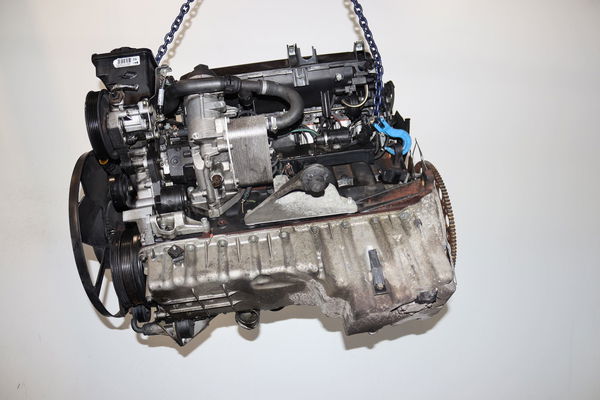 Moteur diesel Bmw 3 (E46) 330 d (1999-2005) 4 portes