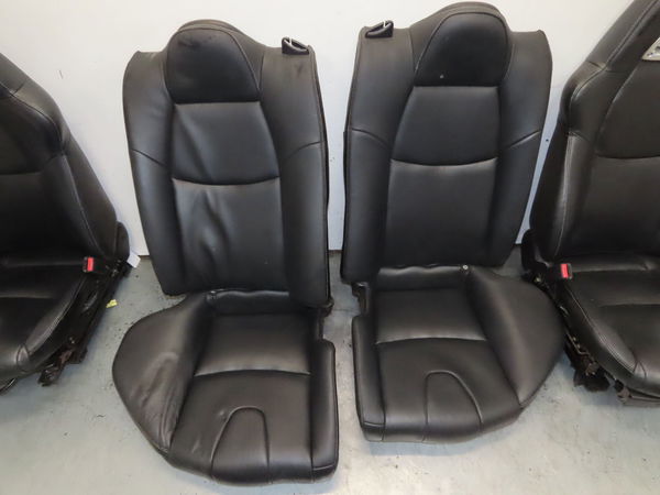 Interieur complet Mazda RX-8 (SE, FE) 1.3 (fe103, se3p) (2003-2012)
