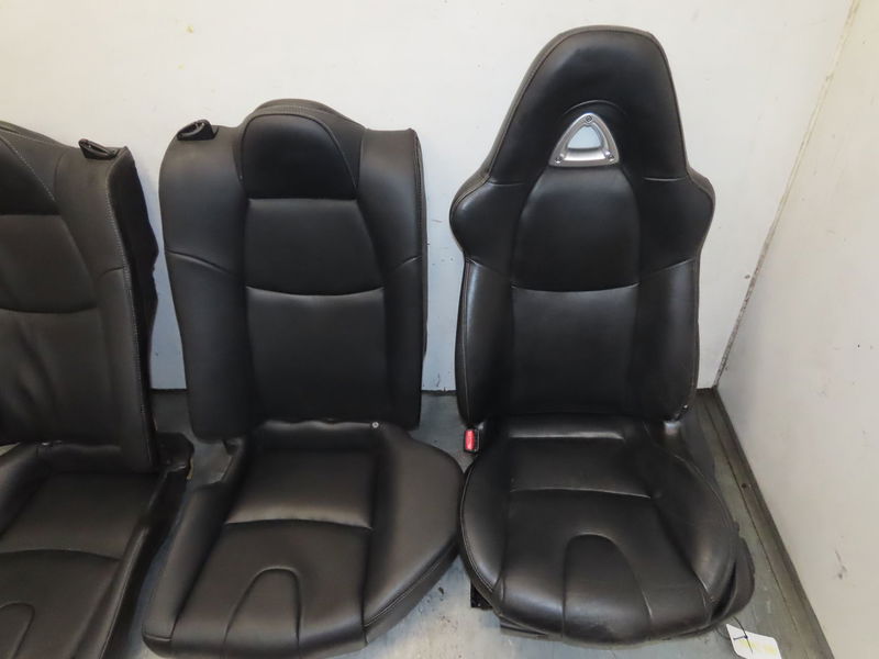 Interieur complet Mazda RX-8 (SE, FE) 1.3 (fe103, se3p) (2003-2012)