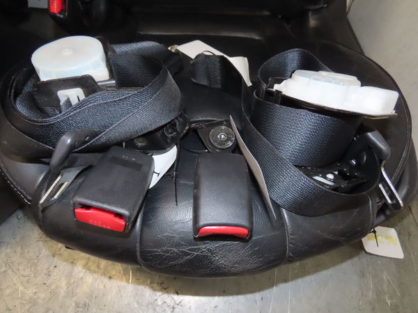 Interieur complet Mazda RX-8 (SE, FE) 1.3 (fe103, se3p) (2003-2012)