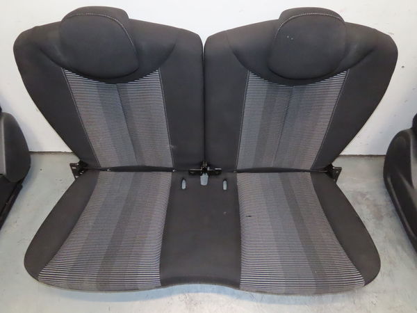 Interieur complet Peugeot 108 1.2 (2014)